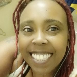 Meet your Posher, Lashanda